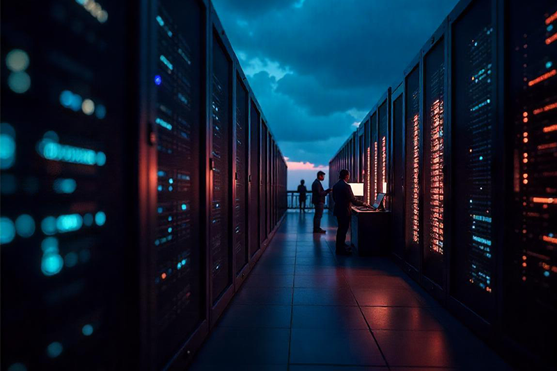 Implementing dashboard